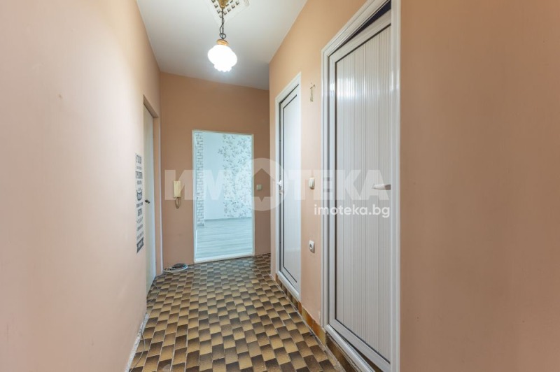 Продава 3-СТАЕН, гр. Варна, Център, снимка 7 - Апартаменти - 53499457