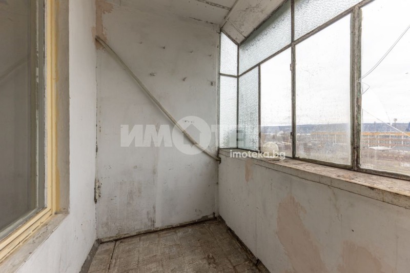 Продава 3-СТАЕН, гр. Варна, Център, снимка 9 - Апартаменти - 53499457