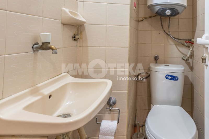 Продава 3-СТАЕН, гр. Варна, Център, снимка 14 - Апартаменти - 53499457