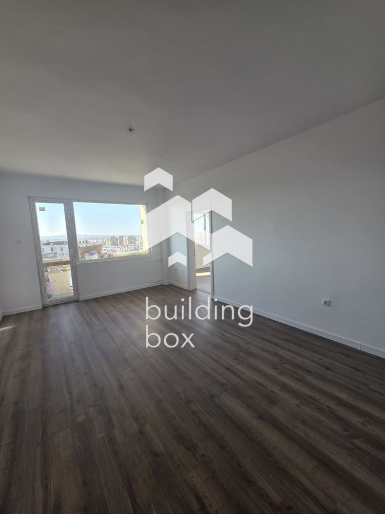 Продава 3-СТАЕН, гр. София, Надежда 2, снимка 3 - Апартаменти - 54131422