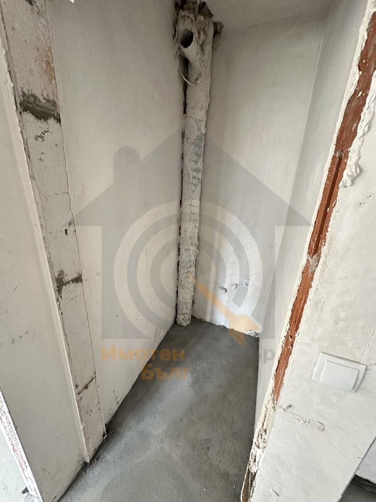 Продава 3-СТАЕН, гр. София, Малинова долина, снимка 3 - Апартаменти - 54515607