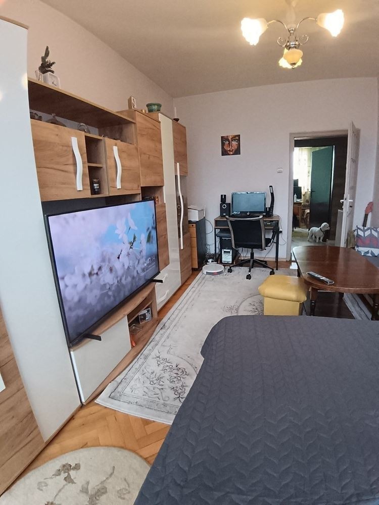 Продава 3-СТАЕН, гр. София, Толстой, снимка 8 - Апартаменти - 54595479
