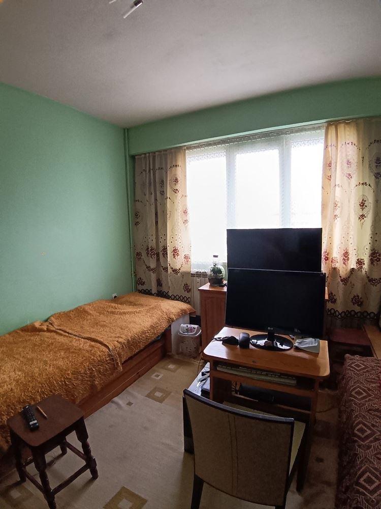 Продава 3-СТАЕН, гр. София, Толстой, снимка 10 - Апартаменти - 54595479