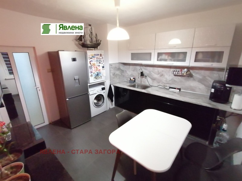 For Sale  3 bedroom Stara Zagora , Ayazmoto , 84 sq.m | 51593502 - image [5]
