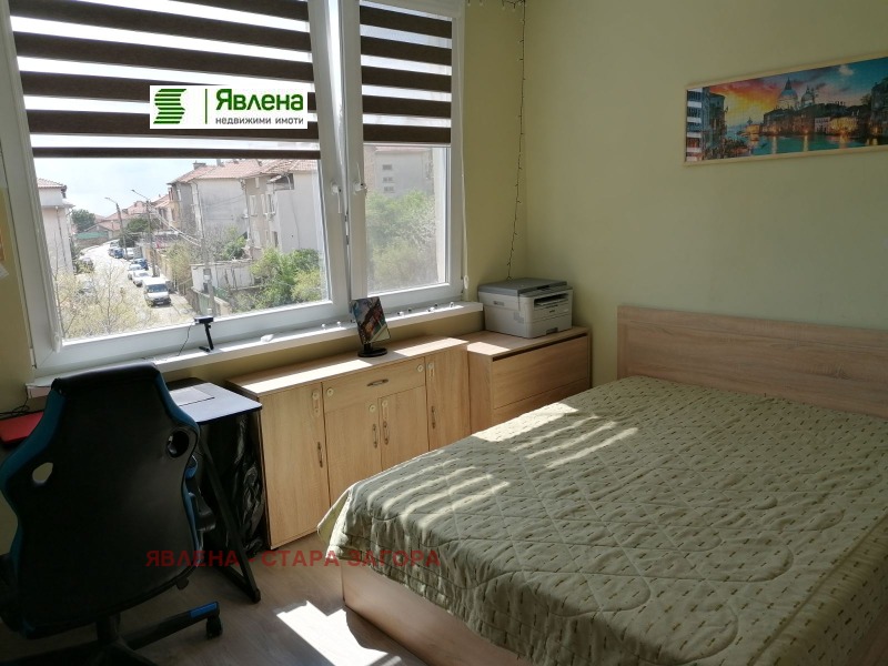 For Sale  3 bedroom Stara Zagora , Ayazmoto , 84 sq.m | 51593502 - image [6]