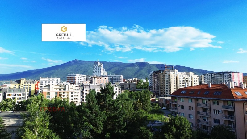 Продава 4-СТАЕН, гр. София, Овча купел 1, снимка 2 - Апартаменти - 53596393