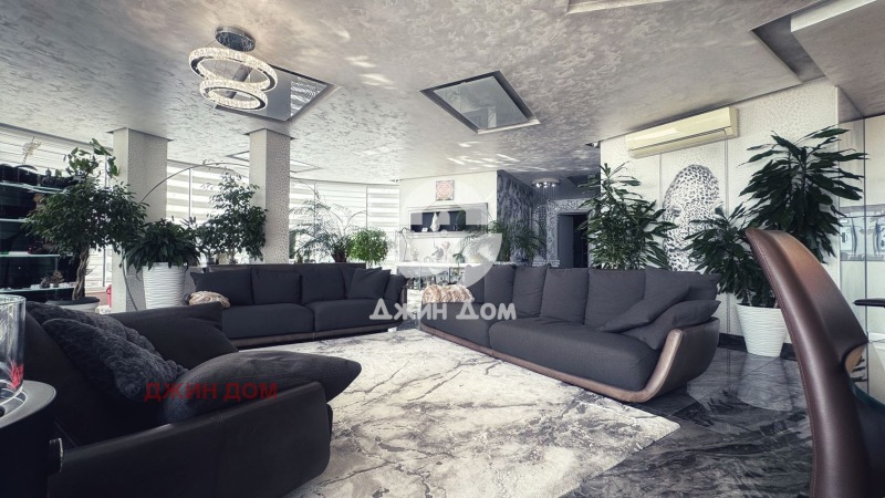 Продава МНОГОСТАЕН, гр. Бургас, Сарафово