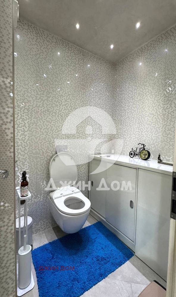 Продава МНОГОСТАЕН, гр. Бургас, Сарафово, снимка 13 - Апартаменти - 52968886