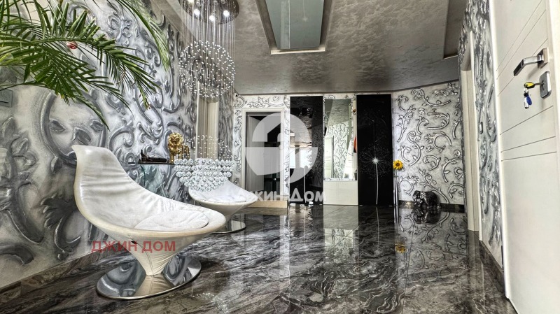 Продава МНОГОСТАЕН, гр. Бургас, Сарафово, снимка 14 - Апартаменти - 52968886