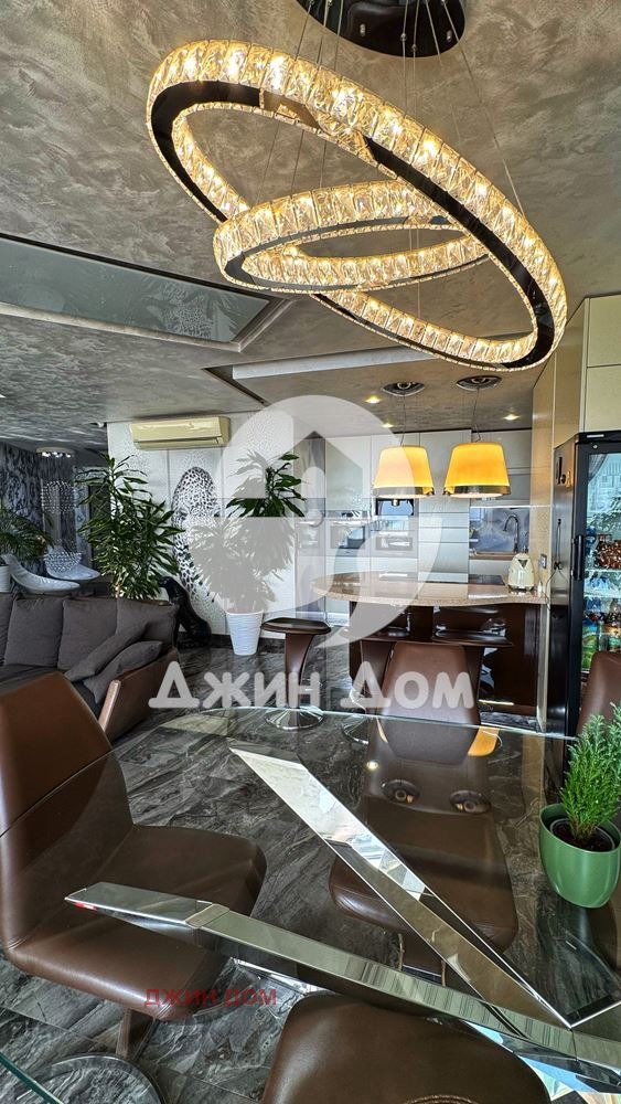 Продава МНОГОСТАЕН, гр. Бургас, Сарафово, снимка 2 - Апартаменти - 52968886