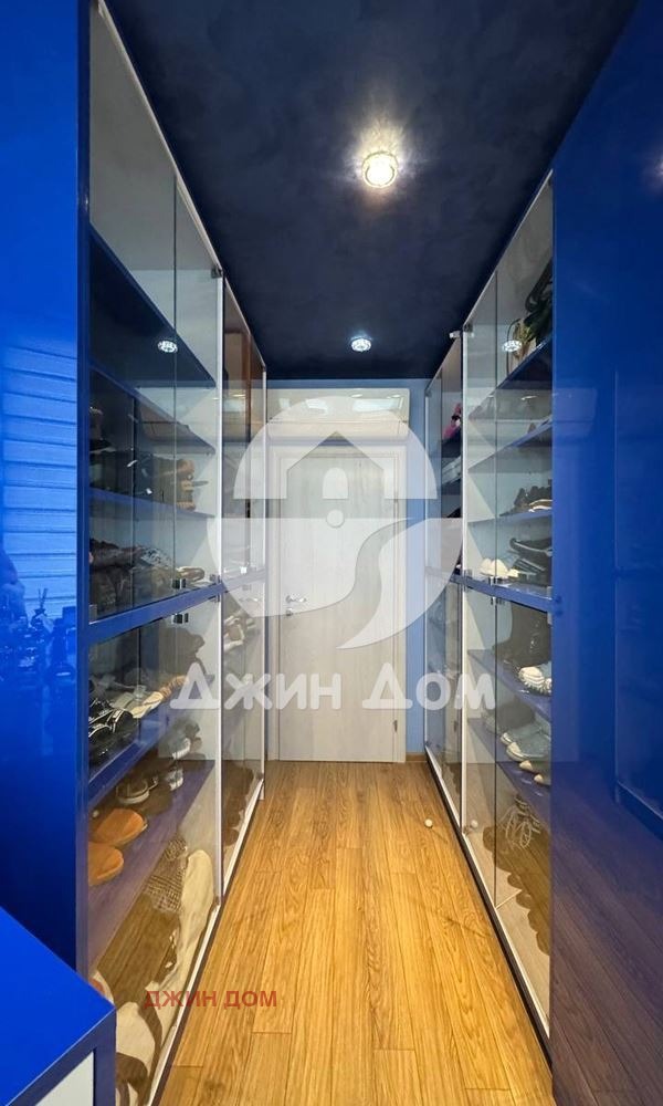 Продава МНОГОСТАЕН, гр. Бургас, Сарафово, снимка 11 - Апартаменти - 52968886