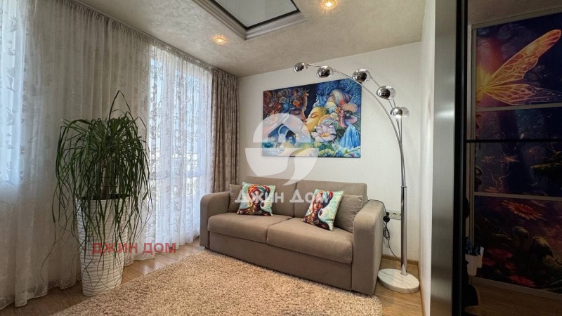 Продава МНОГОСТАЕН, гр. Бургас, Сарафово, снимка 9 - Апартаменти - 52968886