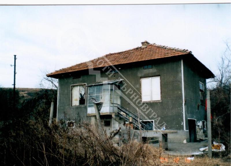 Продава  Къща област Велико Търново , с. Михалци , 100 кв.м | 97414247 - изображение [3]