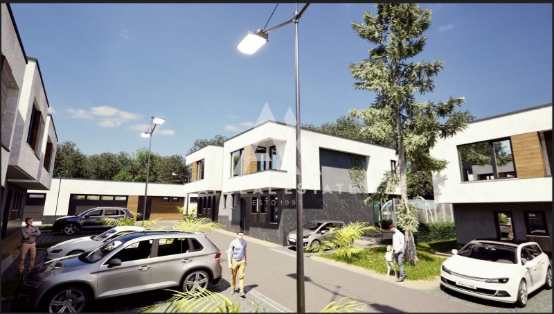 Продава КЪЩА, гр. Плевен, Дружба 2, снимка 15 - Къщи - 53112847