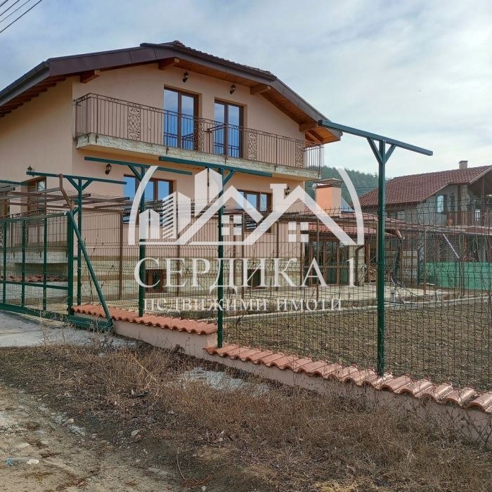 Продава КЪЩА, с. Гърмен, област Благоевград, снимка 2 - Къщи - 53827424