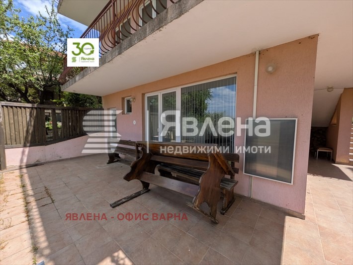 Продава КЪЩА, гр. Варна, м-т Ракитника, снимка 10 - Къщи - 55054053