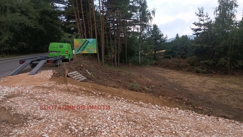 For Sale  Plot region Pazardzhik , yaz. Batak , 500 sq.m | 81541171 - image [6]