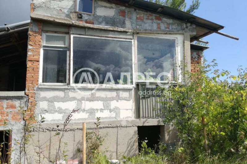 Na sprzedaż  Działka region Sofia , Chrabarsko , 480 mkw | 11528058 - obraz [4]