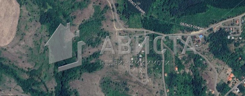 For Sale  Plot region Pernik , Divotino , 1200 sq.m | 39096702 - image [4]