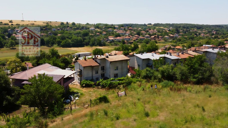 Продава  Парцел област Русе , с. Николово , 1036 кв.м | 54155593 - изображение [2]