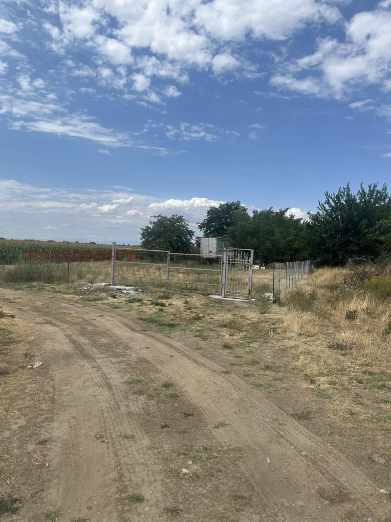 Na prodej  Spiknutí oblast Plovdiv , Zlatitrap , 8600 m2 | 41746375 - obraz [2]