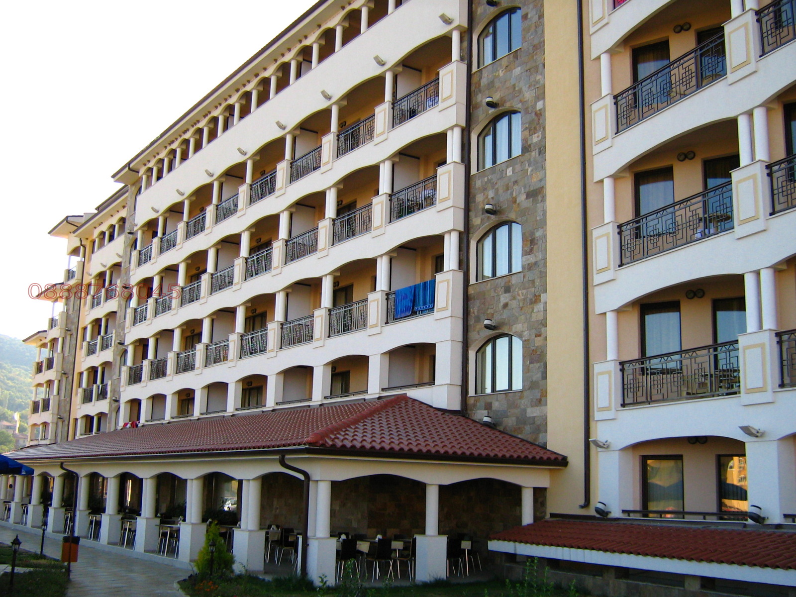 Продава 2-СТАЕН, гр. Обзор, област Бургас, снимка 12 - Апартаменти - 55477554