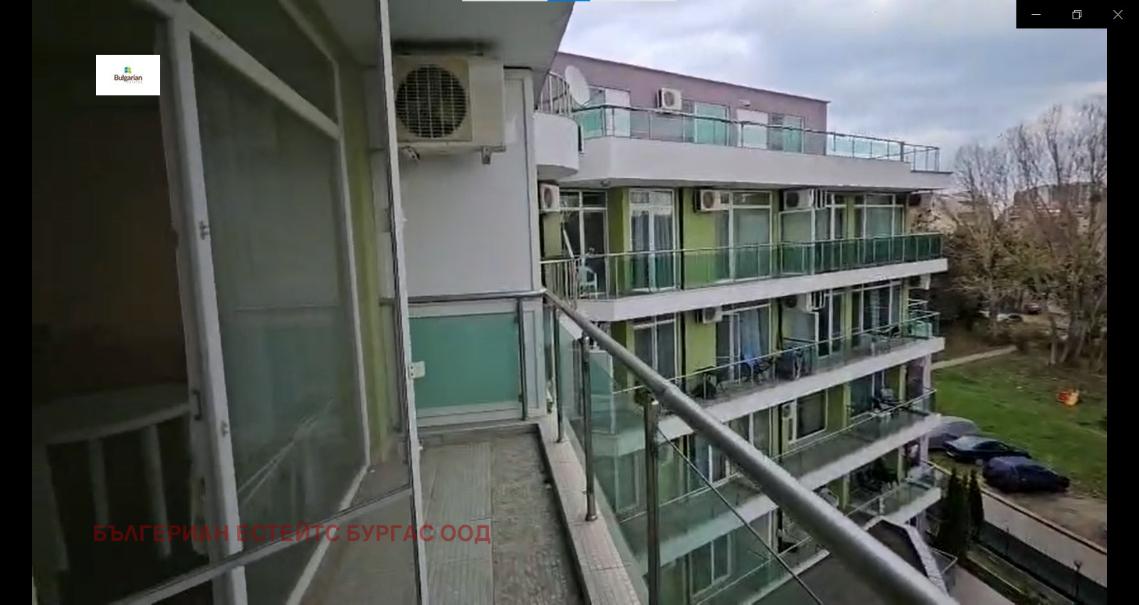 Продава 2-СТАЕН, к.к. Слънчев бряг, област Бургас, снимка 5 - Апартаменти - 53724029