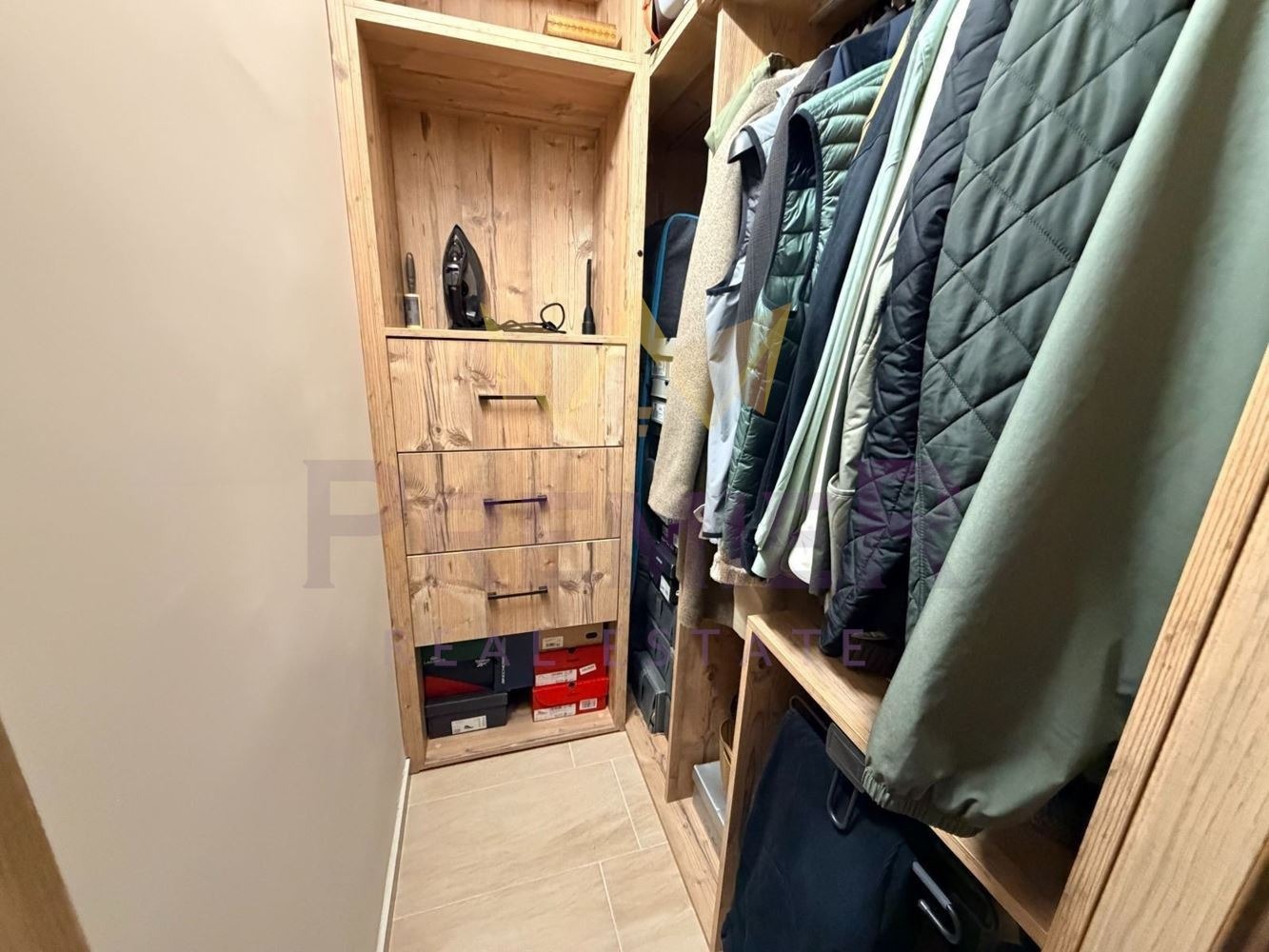 Продава 2-СТАЕН, гр. София, Гоце Делчев, снимка 10 - Апартаменти - 54628217