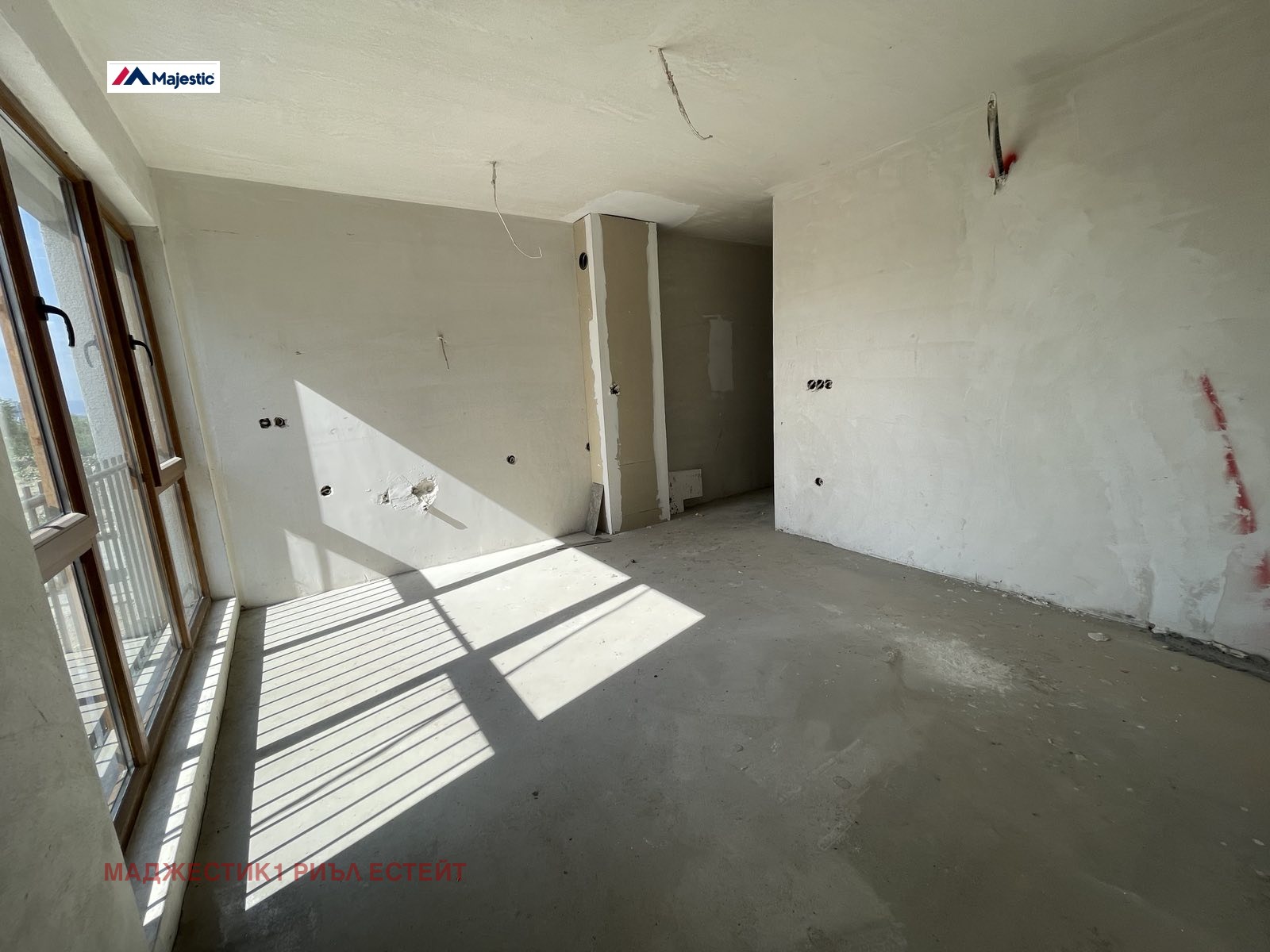 Продава 2-СТАЕН, гр. София, Малинова долина, снимка 2 - Апартаменти - 54734533