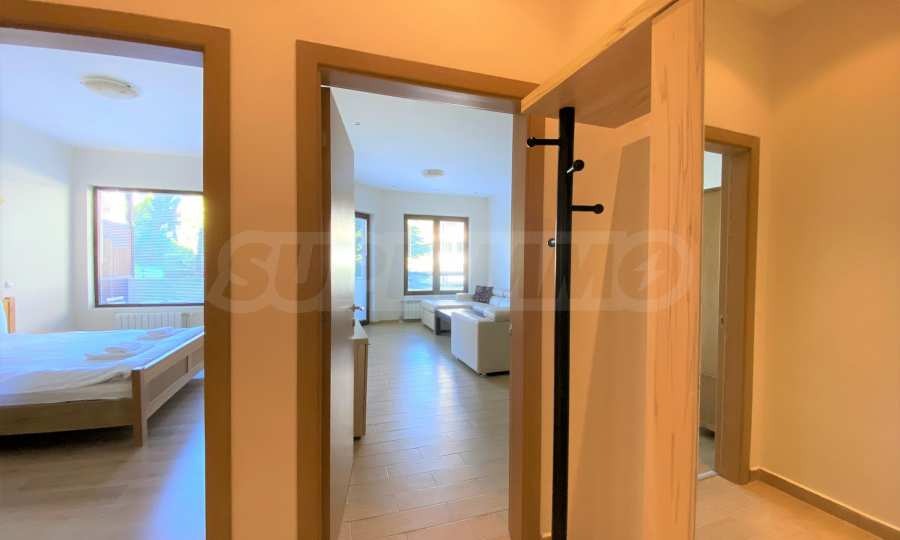 Продава 2-СТАЕН, гр. Банско, област Благоевград, снимка 6 - Апартаменти - 55333606