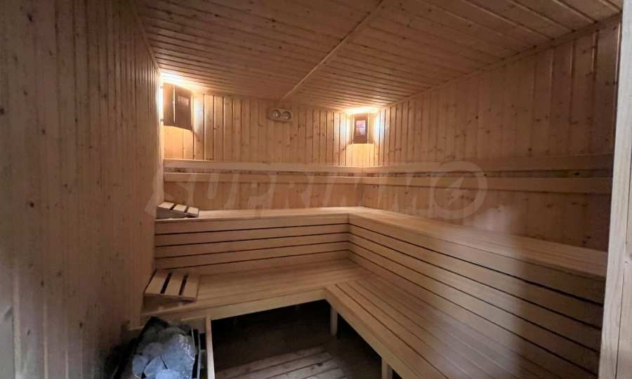 Продава 2-СТАЕН, гр. Банско, област Благоевград, снимка 15 - Апартаменти - 55333606