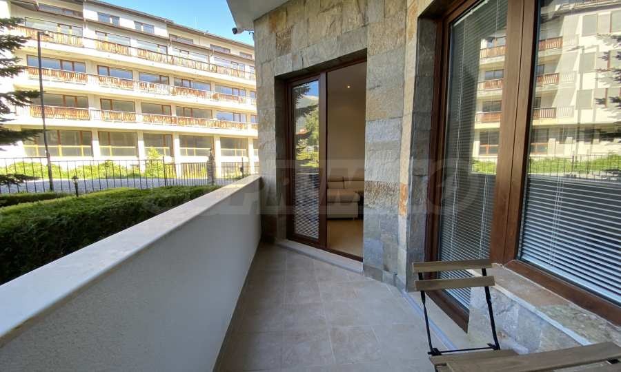 Продава 2-СТАЕН, гр. Банско, област Благоевград, снимка 12 - Апартаменти - 55333606