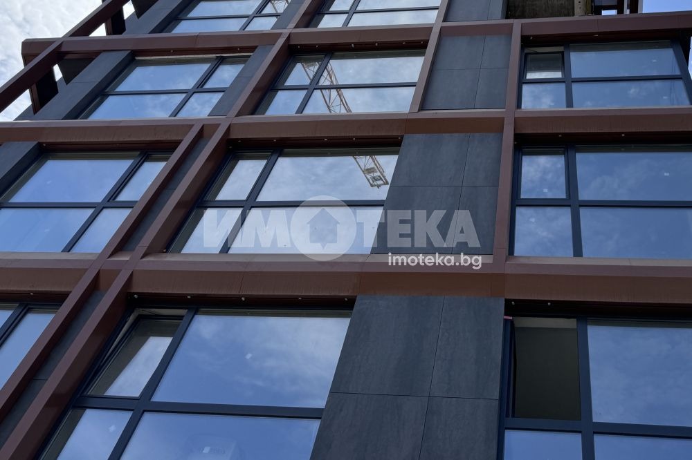 Продава 3-СТАЕН, гр. София, Гоце Делчев