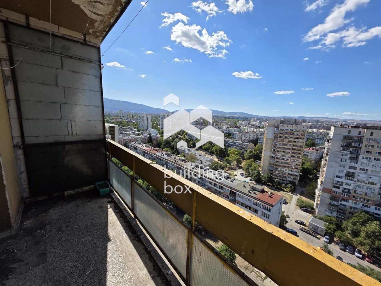 Продава 3-СТАЕН, гр. София, Надежда 2, снимка 12 - Апартаменти - 54131422