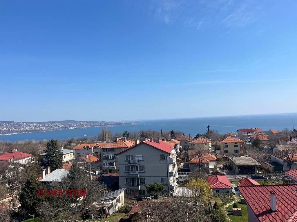 Продава 3-СТАЕН, гр. Варна, Галата, снимка 12 - Апартаменти - 54499701