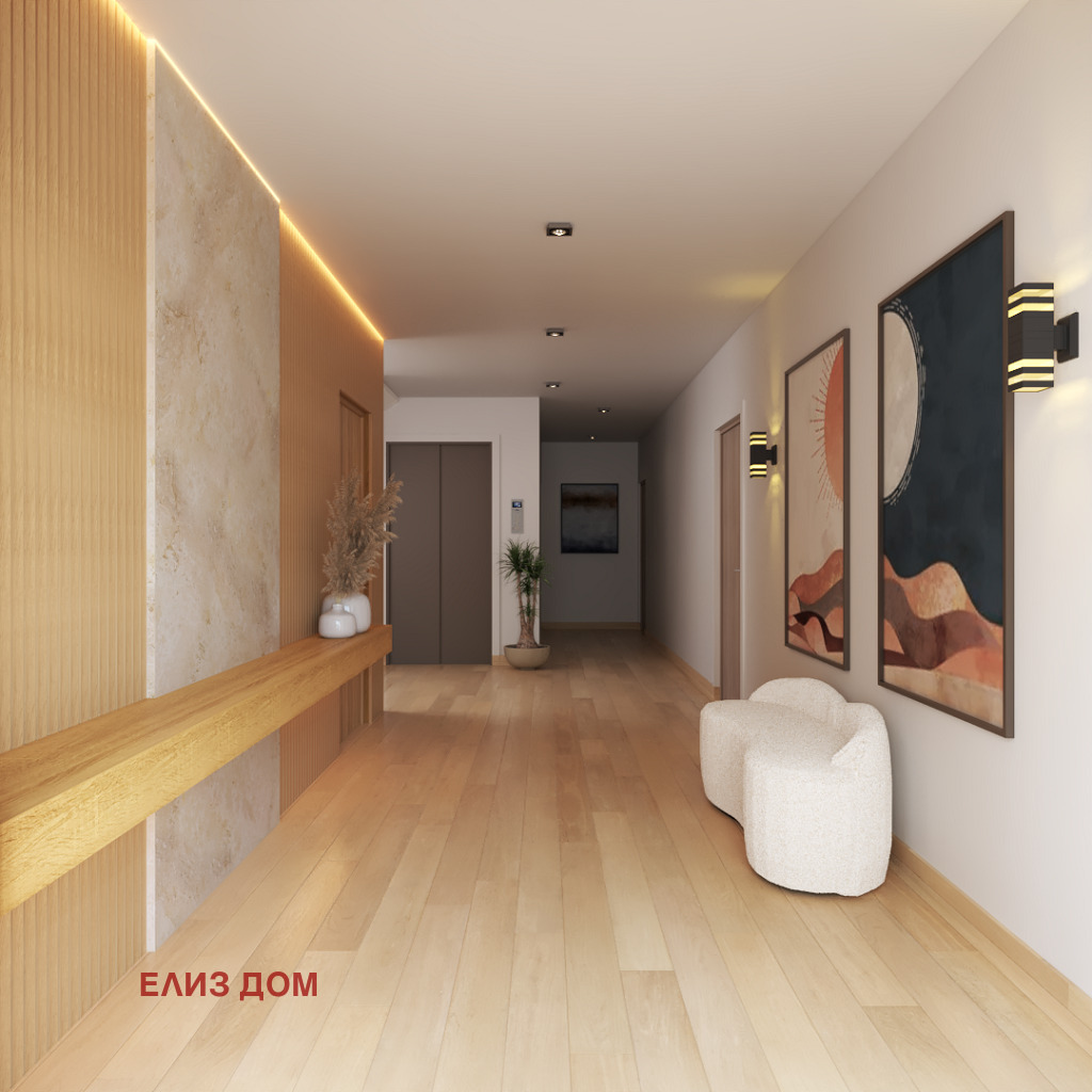 Продава 3-СТАЕН, гр. Варна, Галата, снимка 7 - Апартаменти - 54499701