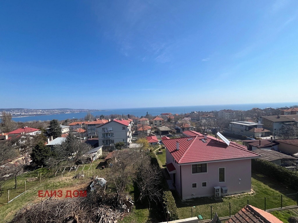 Продава 3-СТАЕН, гр. Варна, Галата, снимка 10 - Апартаменти - 54499701