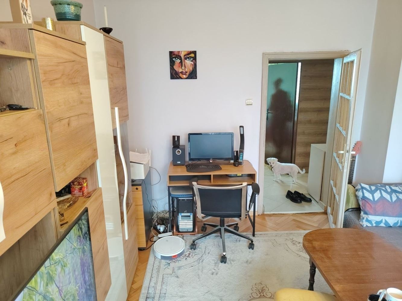 Продава 3-СТАЕН, гр. София, Толстой, снимка 15 - Апартаменти - 54595479