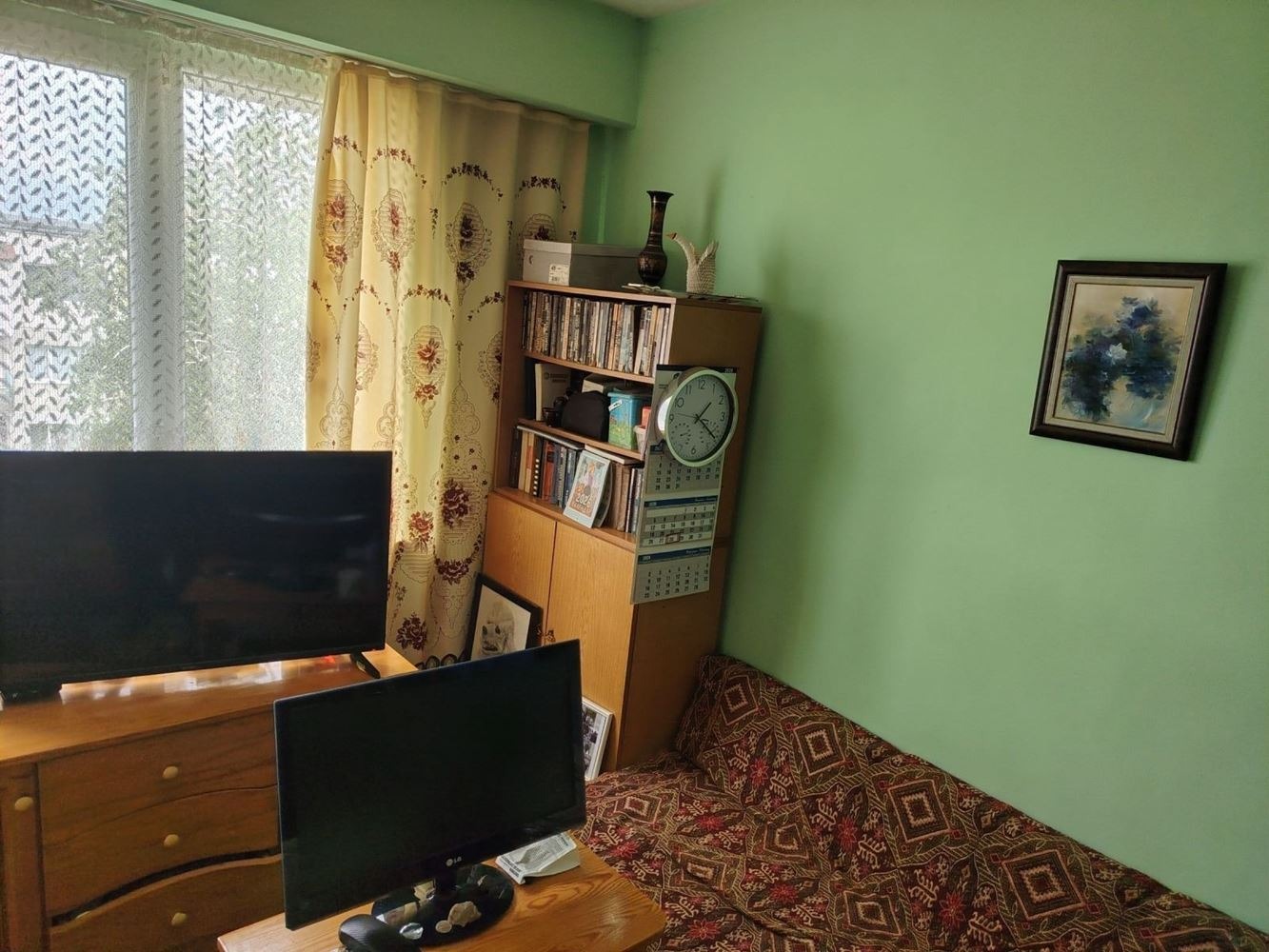 Продава 3-СТАЕН, гр. София, Толстой, снимка 14 - Апартаменти - 54595479