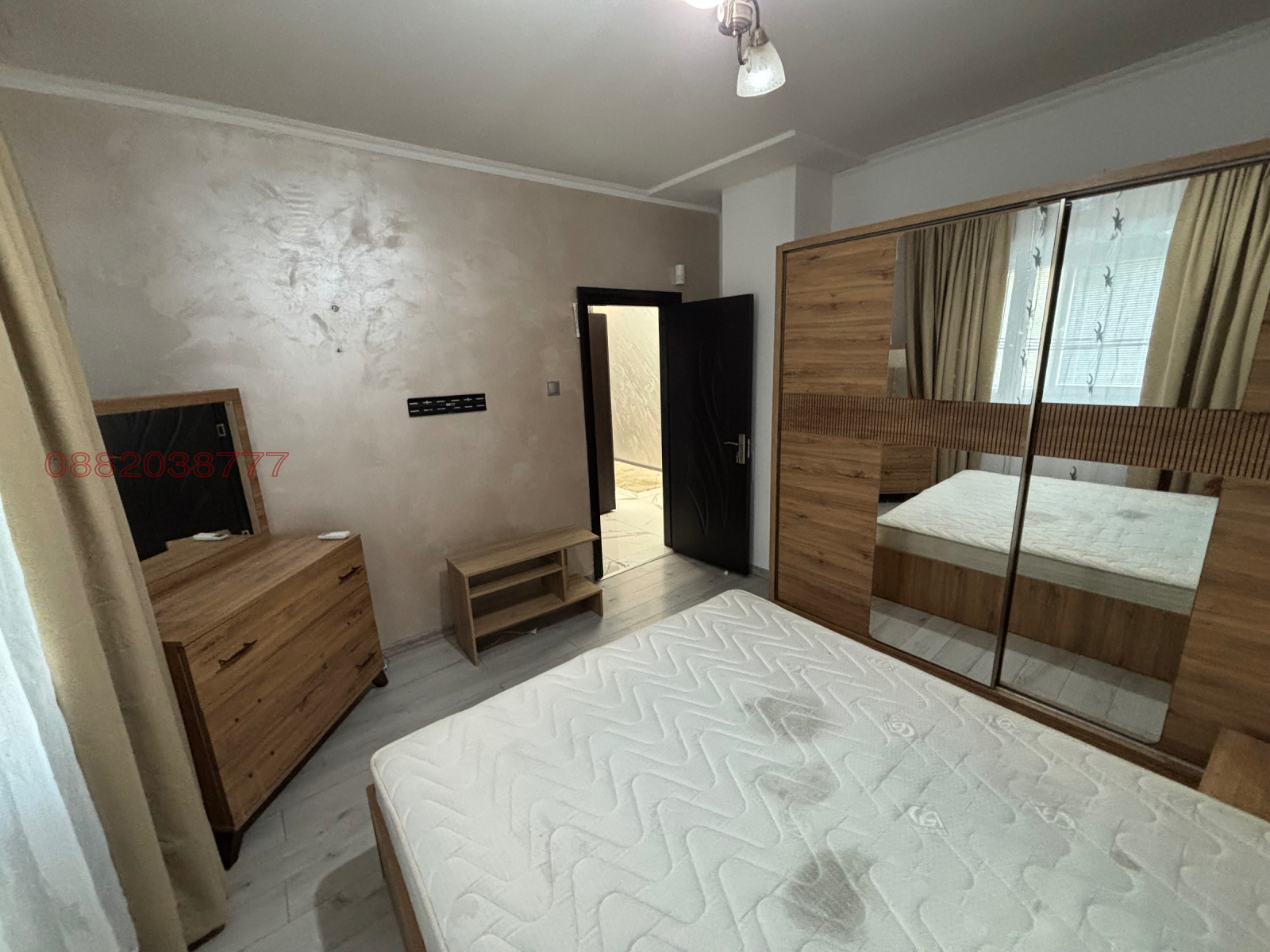 Продава 3-СТАЕН, гр. Радомир, област Перник, снимка 11 - Апартаменти - 54812865