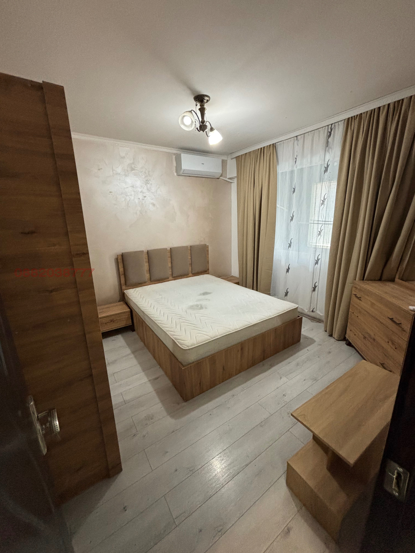 Продава 3-СТАЕН, гр. Радомир, област Перник, снимка 10 - Апартаменти - 54812865