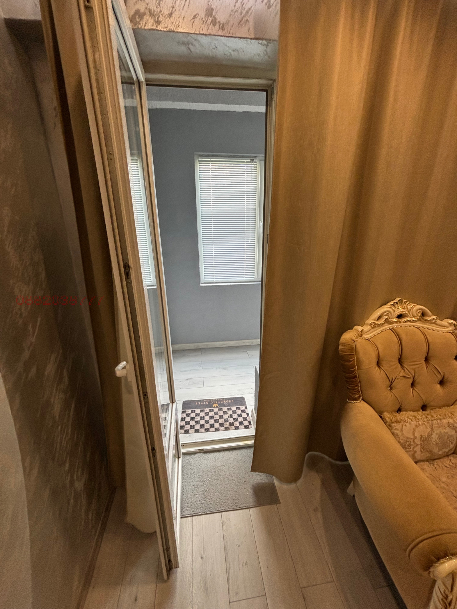 Продава 3-СТАЕН, гр. Радомир, област Перник, снимка 6 - Апартаменти - 54812865