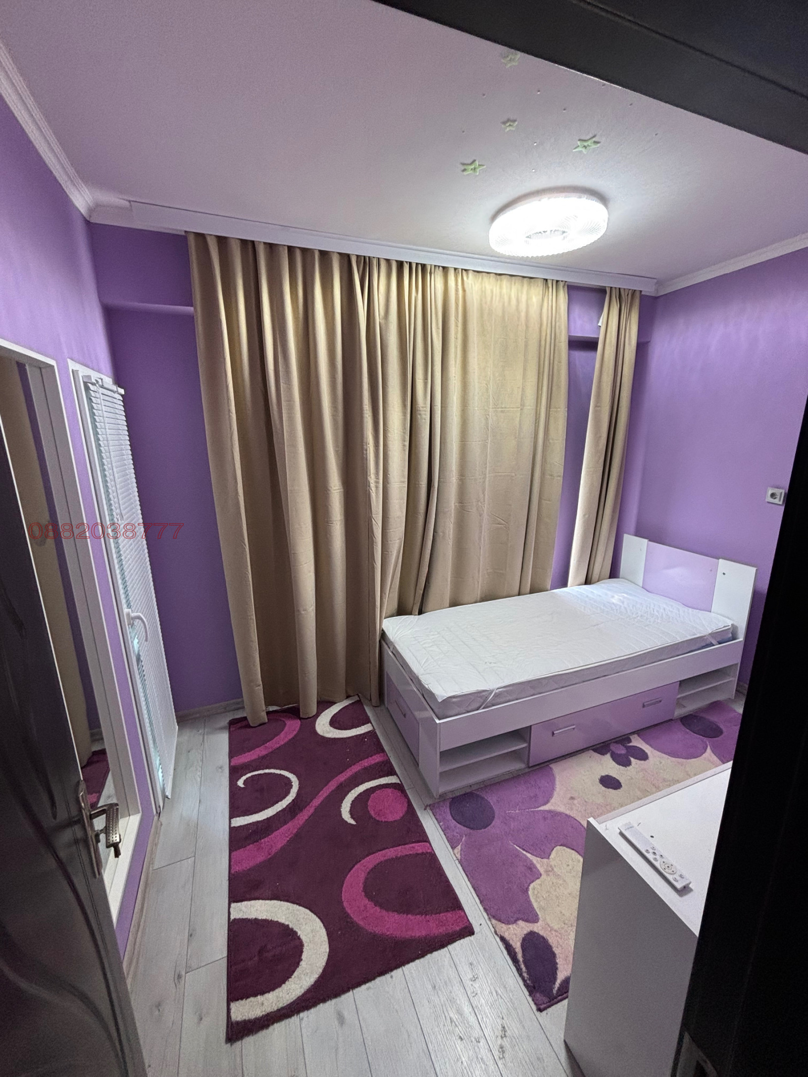 Продава 3-СТАЕН, гр. Радомир, област Перник, снимка 14 - Апартаменти - 54812865