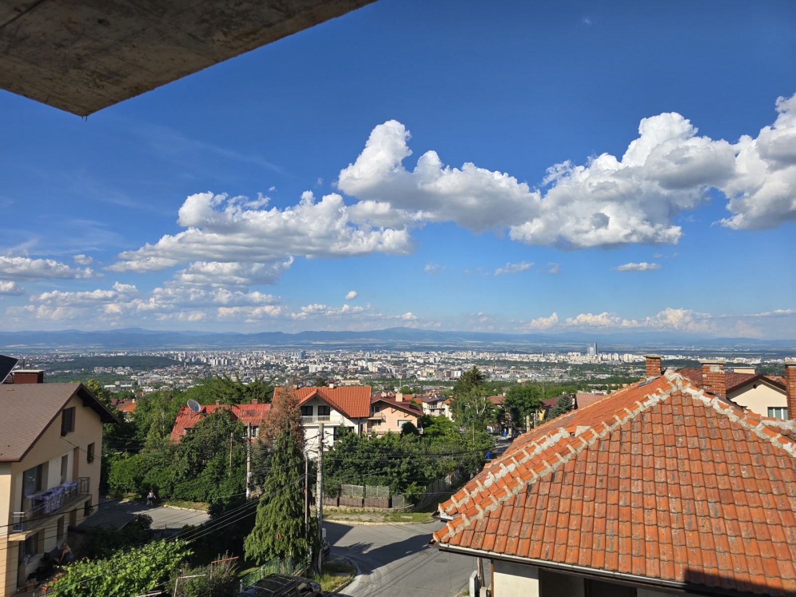 Продава 3-СТАЕН, гр. София, Драгалевци, снимка 2 - Апартаменти - 54864977
