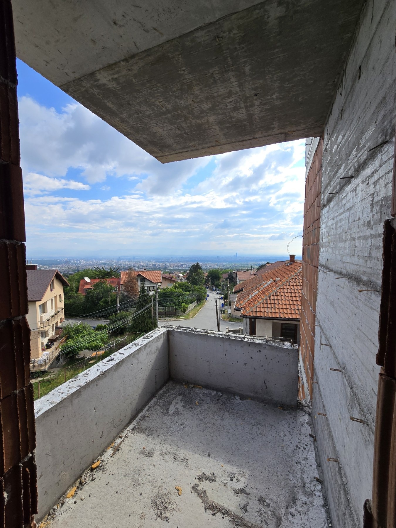 Продава 3-СТАЕН, гр. София, Драгалевци