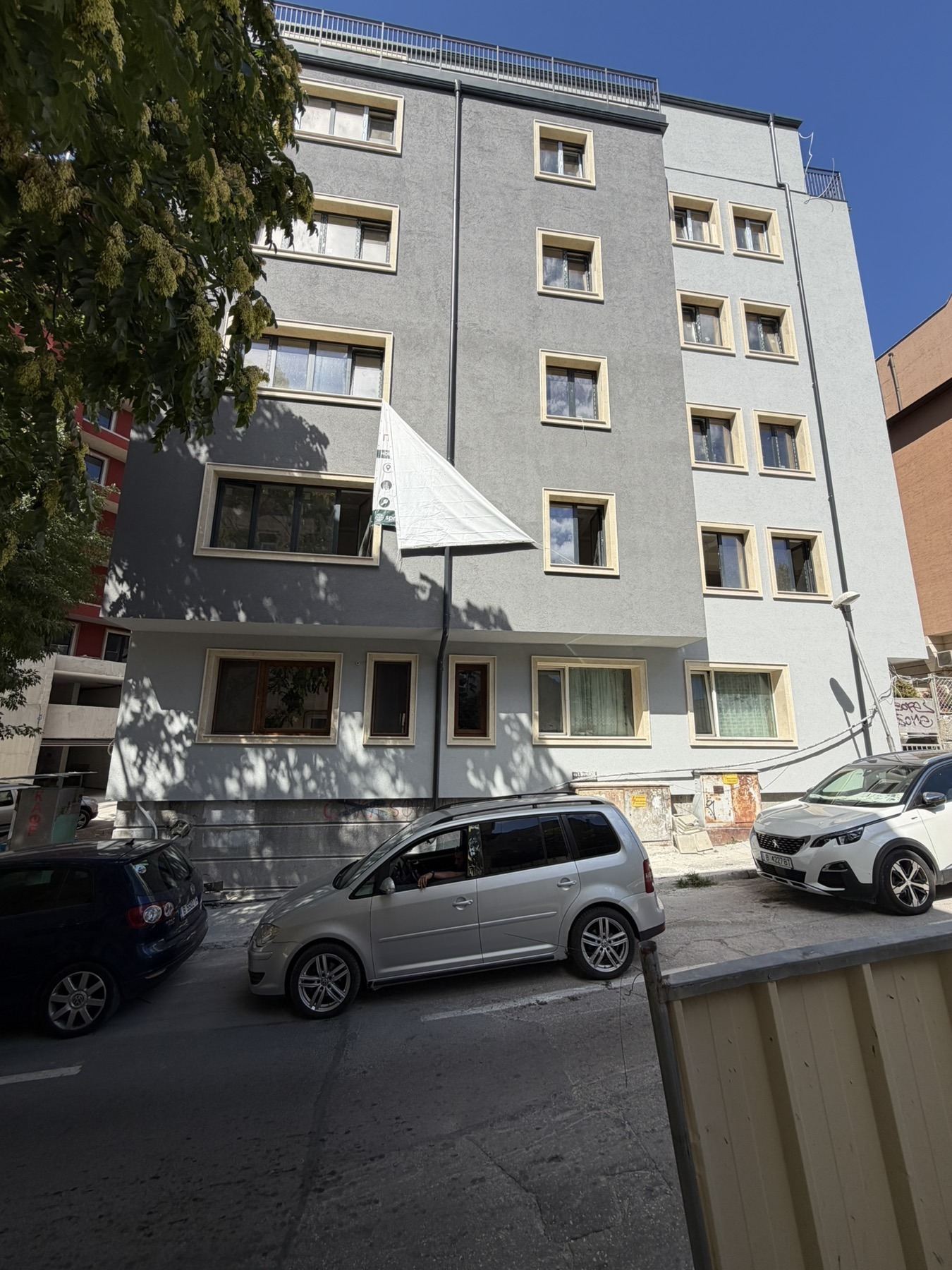Продава 3-СТАЕН, гр. Варна, Гръцка махала, снимка 10 - Апартаменти - 55278199