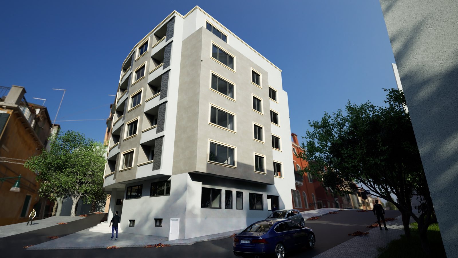 Продава 3-СТАЕН, гр. Варна, Гръцка махала, снимка 3 - Апартаменти - 55278199