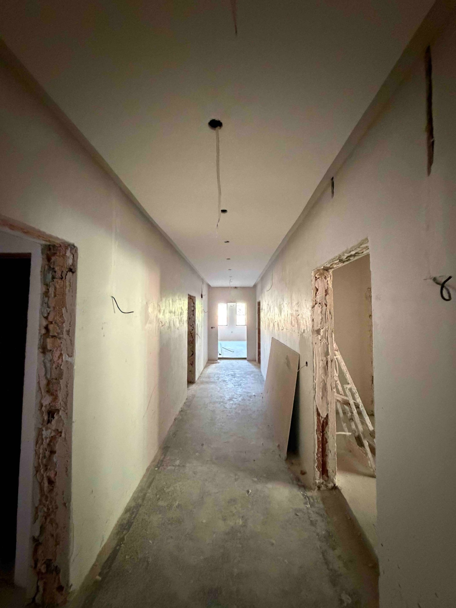 Продава 3-СТАЕН, гр. Варна, Гръцка махала, снимка 12 - Апартаменти - 55278199