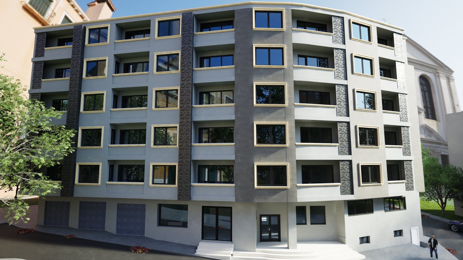 Продава 3-СТАЕН, гр. Варна, Гръцка махала