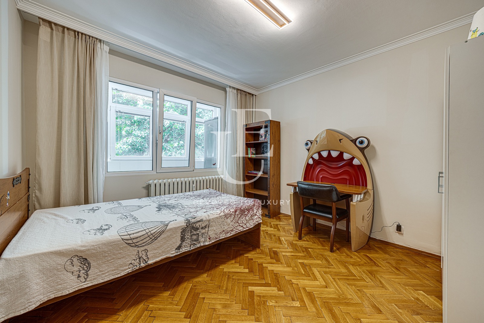 Продава 3-СТАЕН, гр. София, Стрелбище, снимка 7 - Апартаменти - 55528245